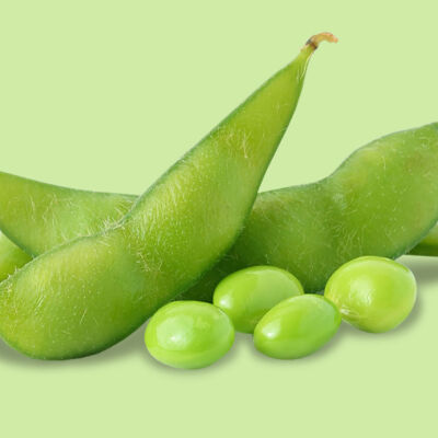 Soy Oil