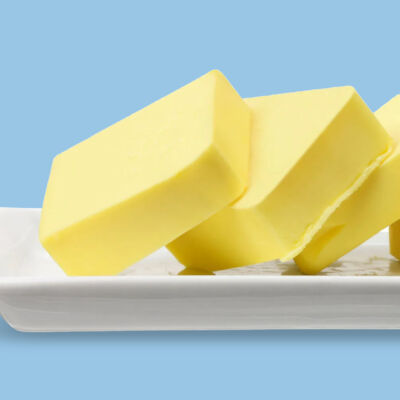 Margarines